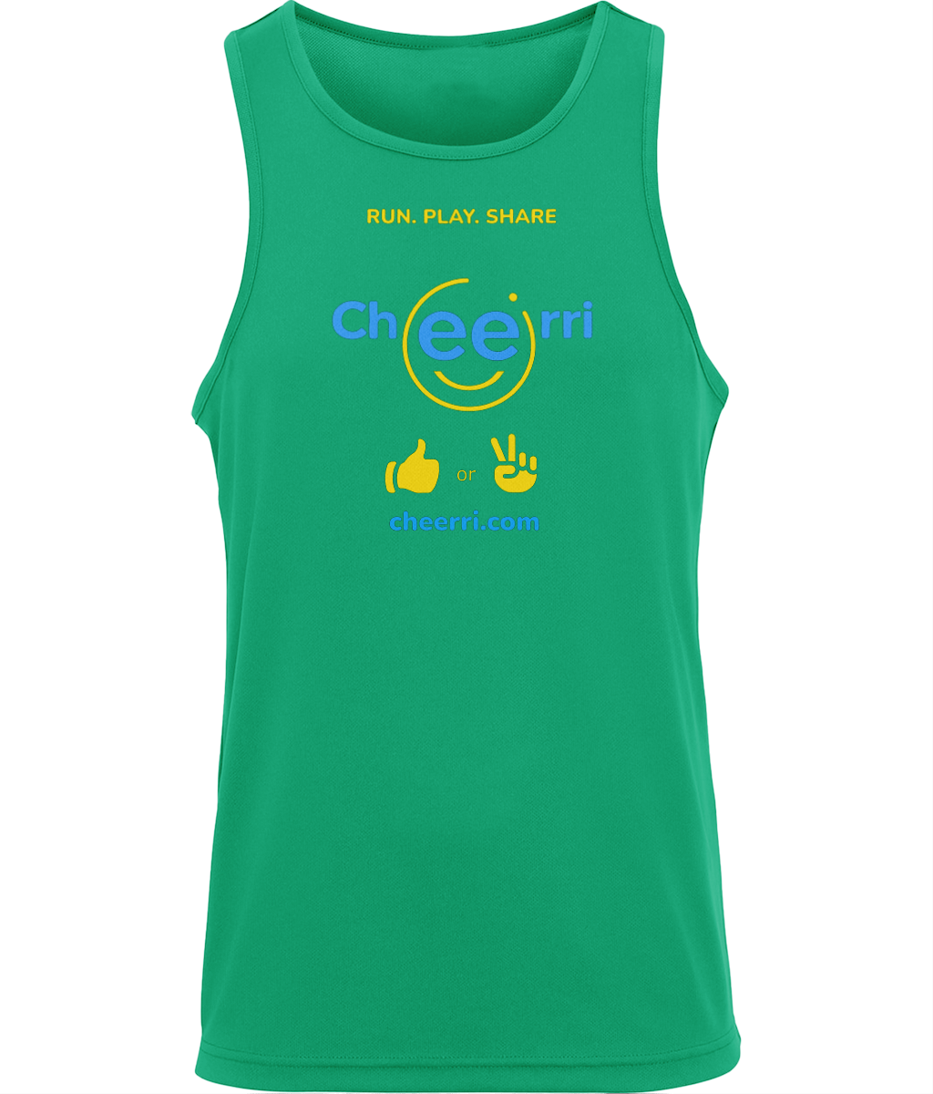 Front Side