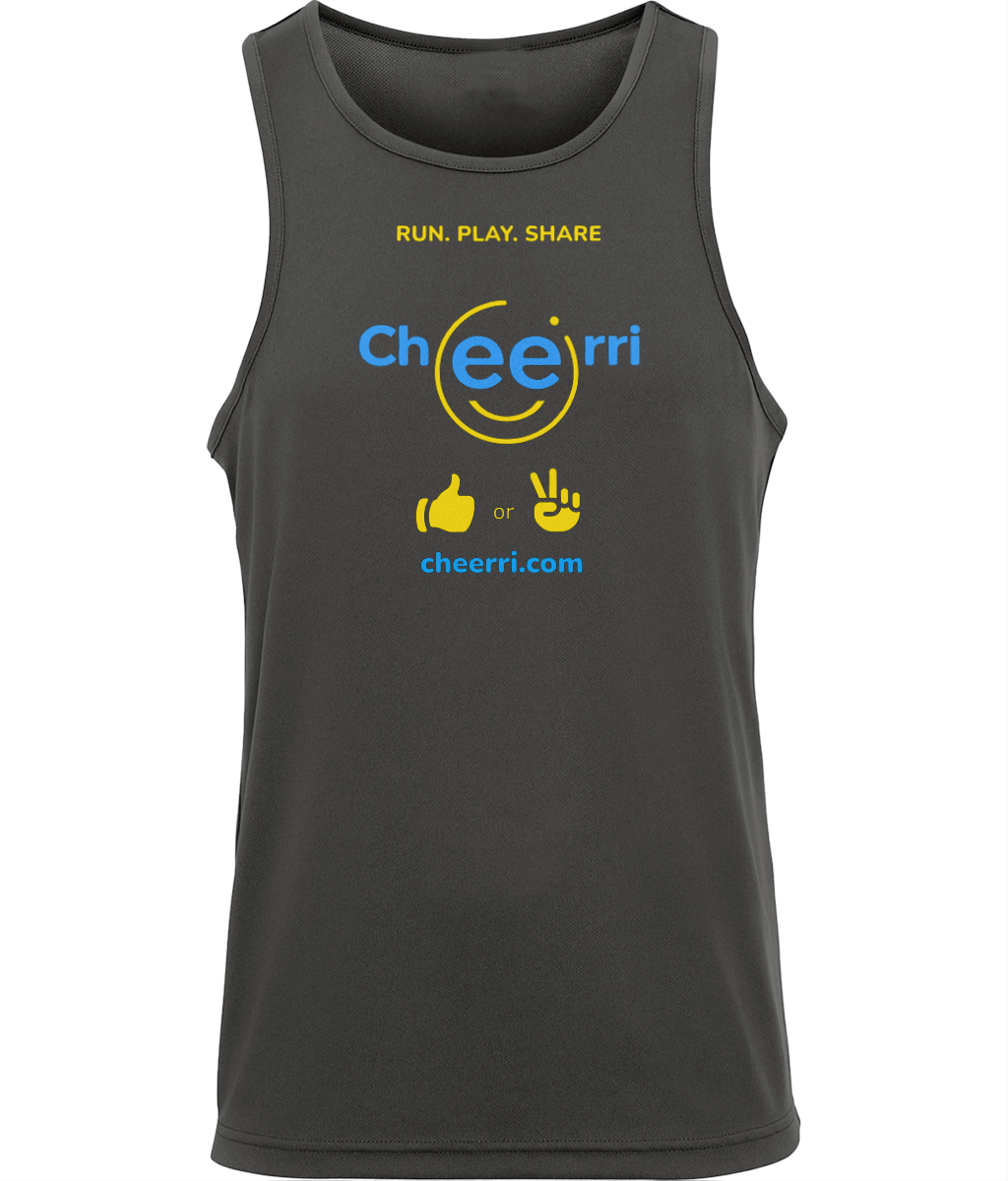 Front Side