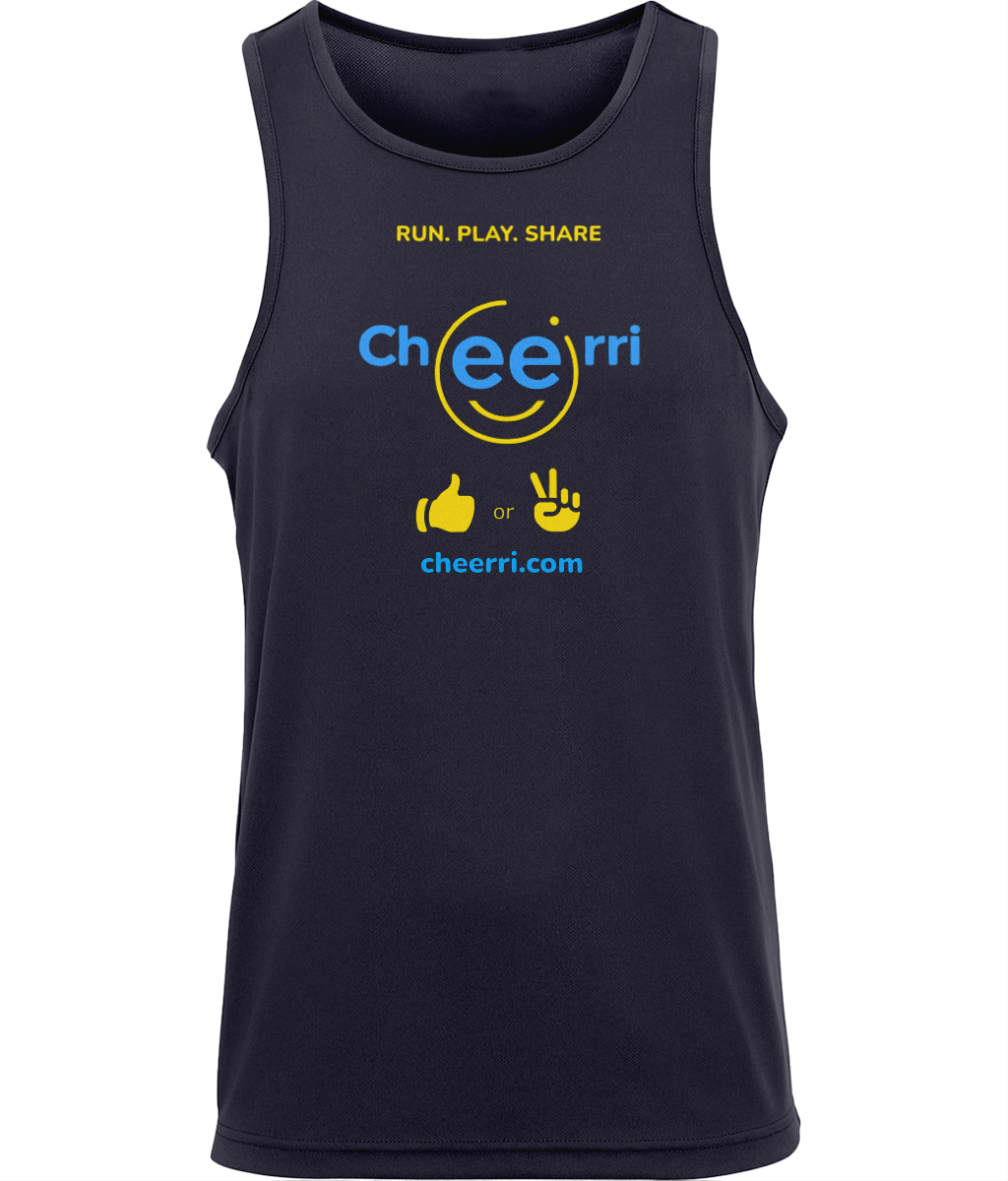 Front Side