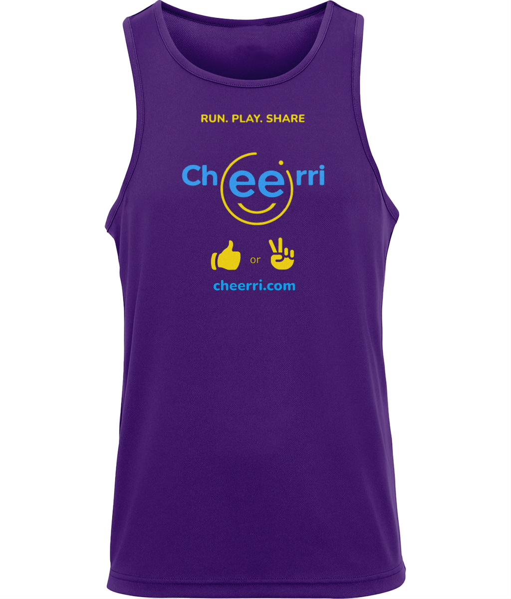 Front Side