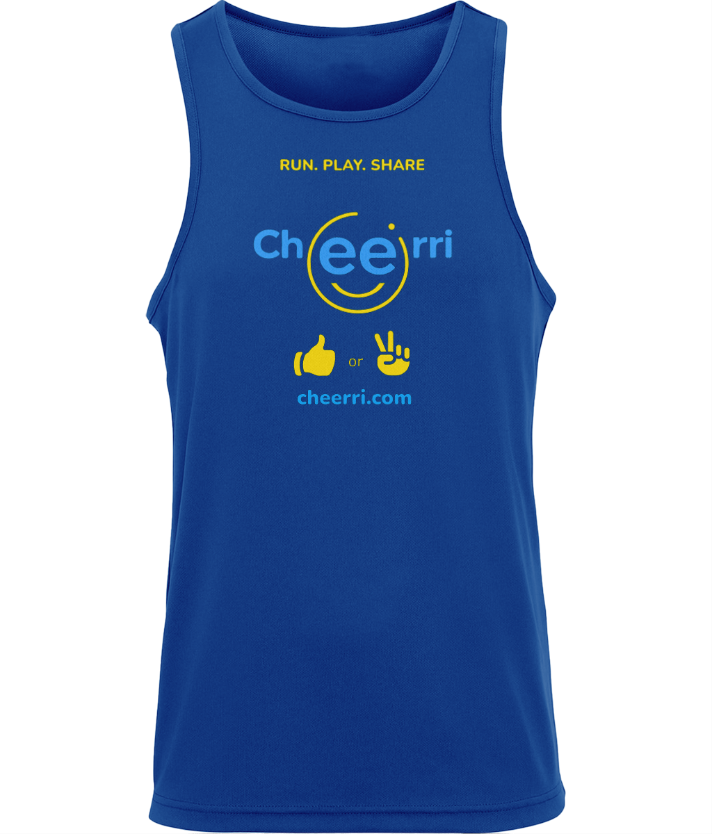 Front Side
