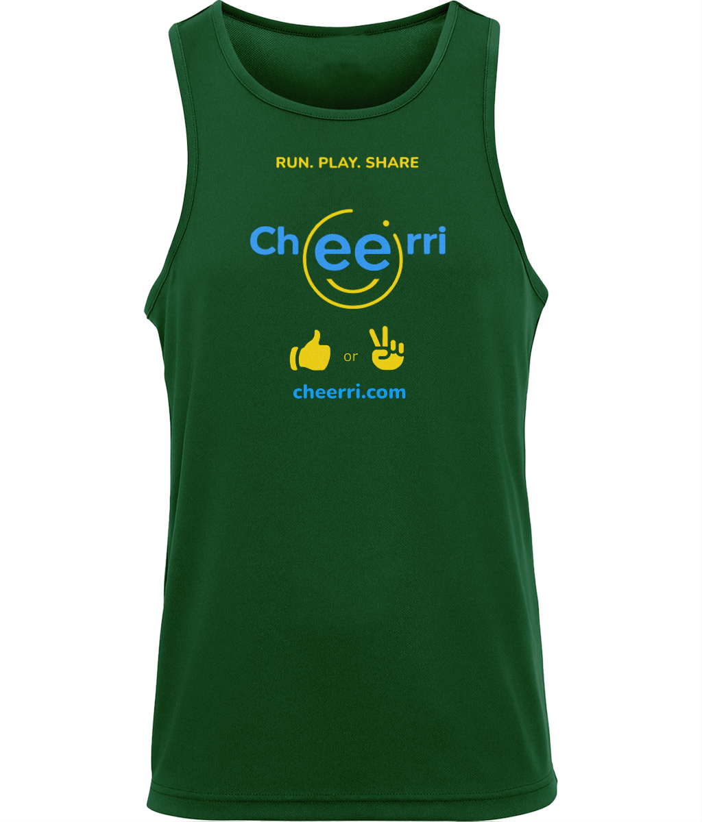 Front Side