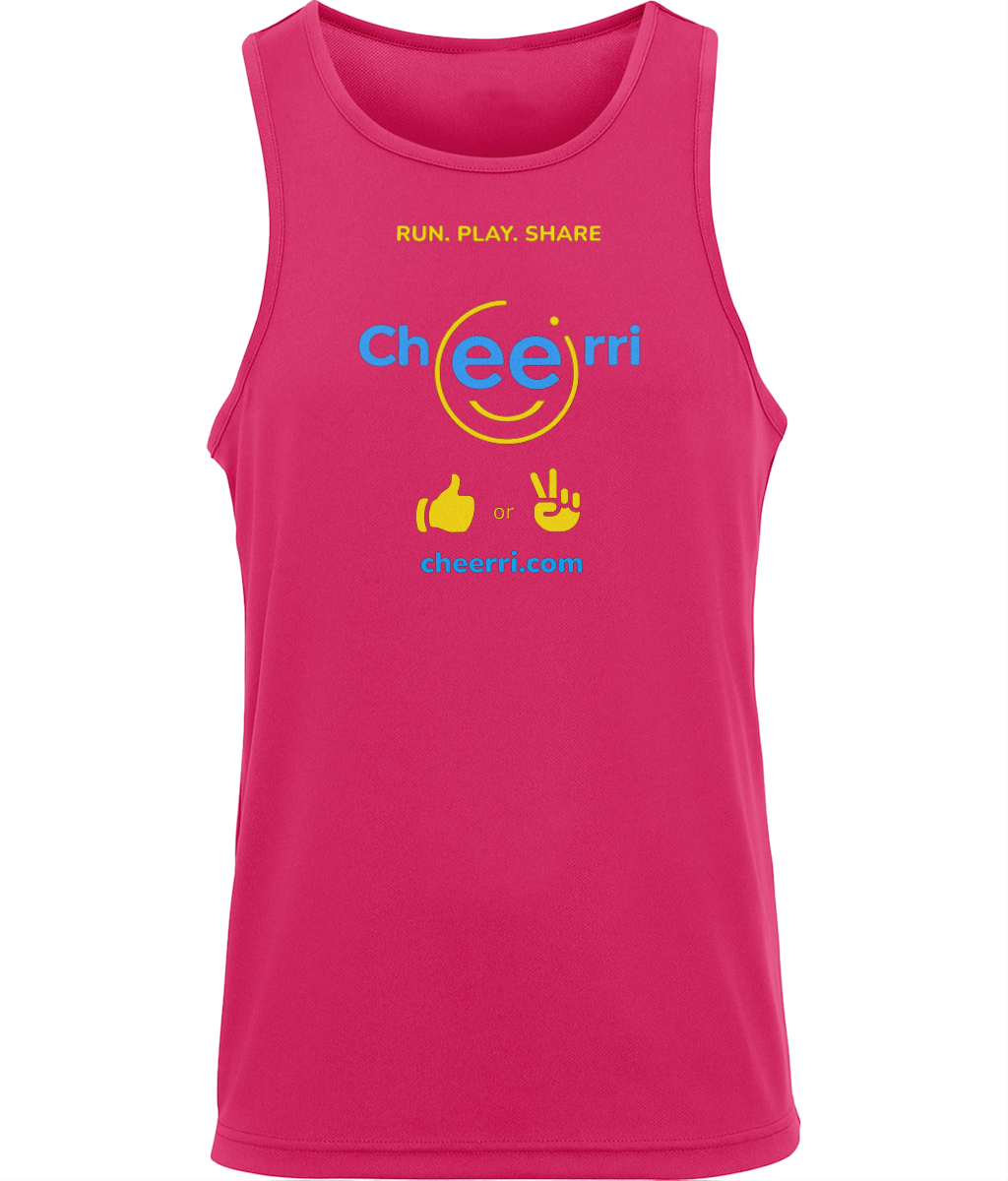 Front Side