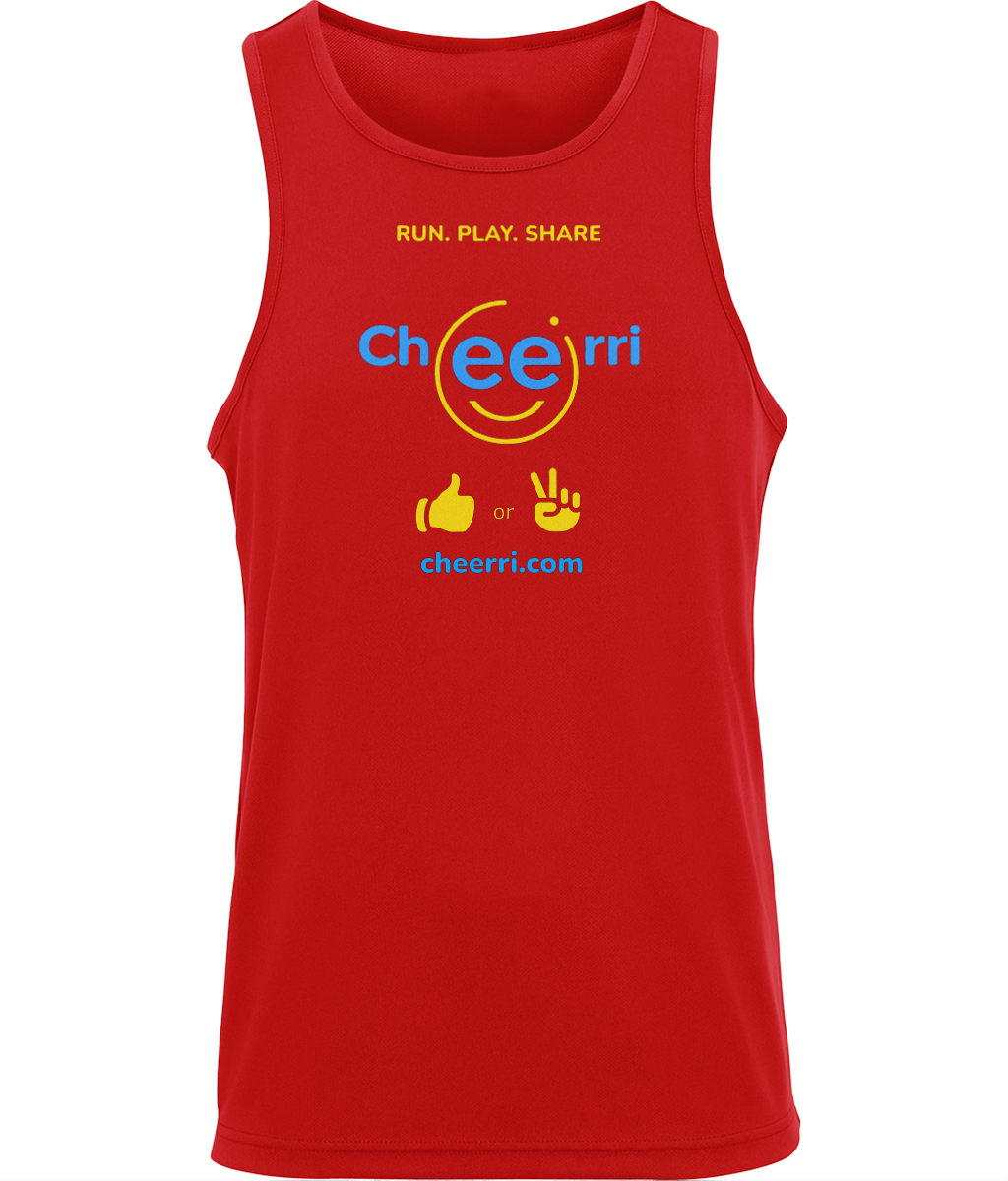 Front Side